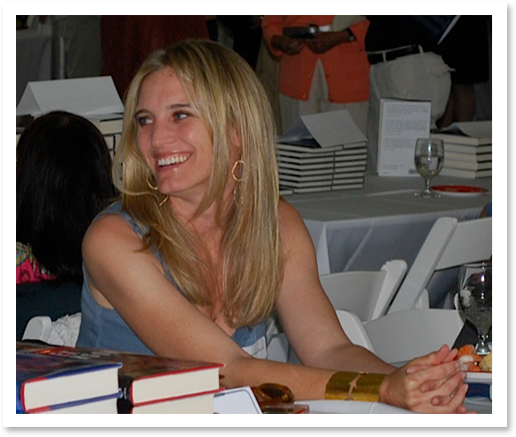 book-signing